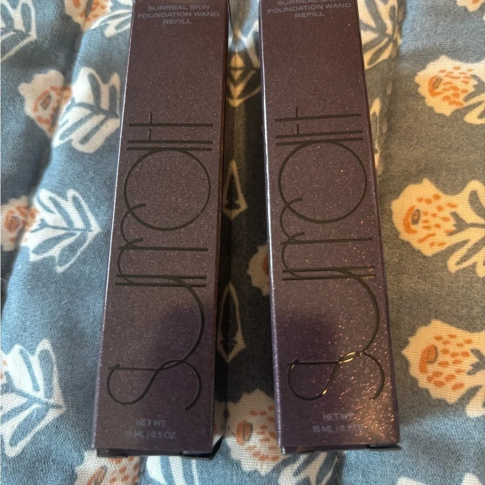 ✨ NIB Surratt Surreal Skin Foundation Wand Refill – Multi-Shades Available